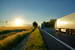 Améliorer la qualité de l’air pour un meilleur sommeil dans le transport