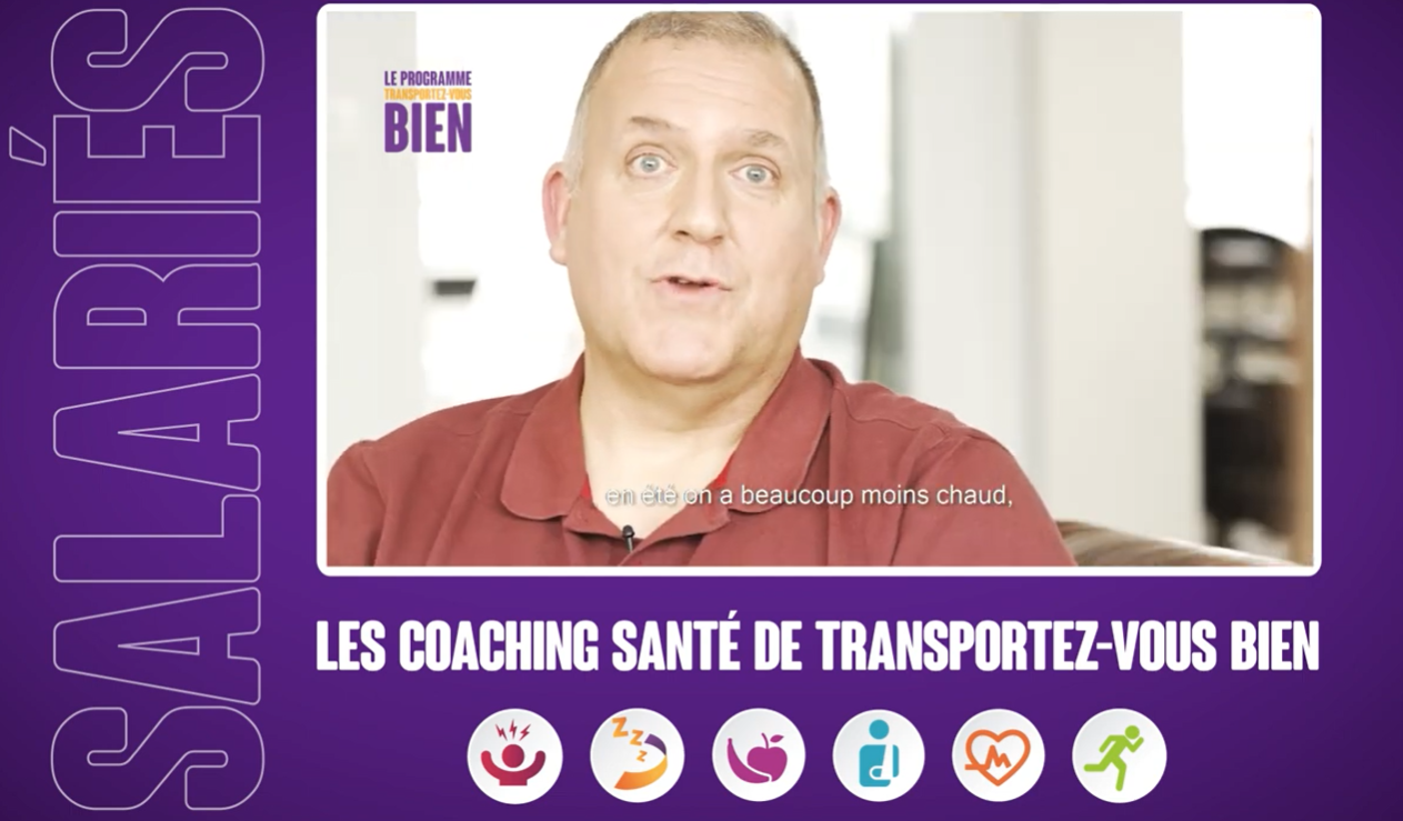 Transportez-Vous Bien - bande annonce 2022