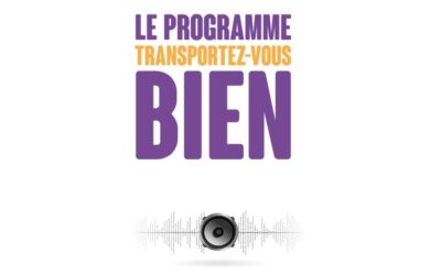 Transportez-Vous Bien de retour sur les ondes!