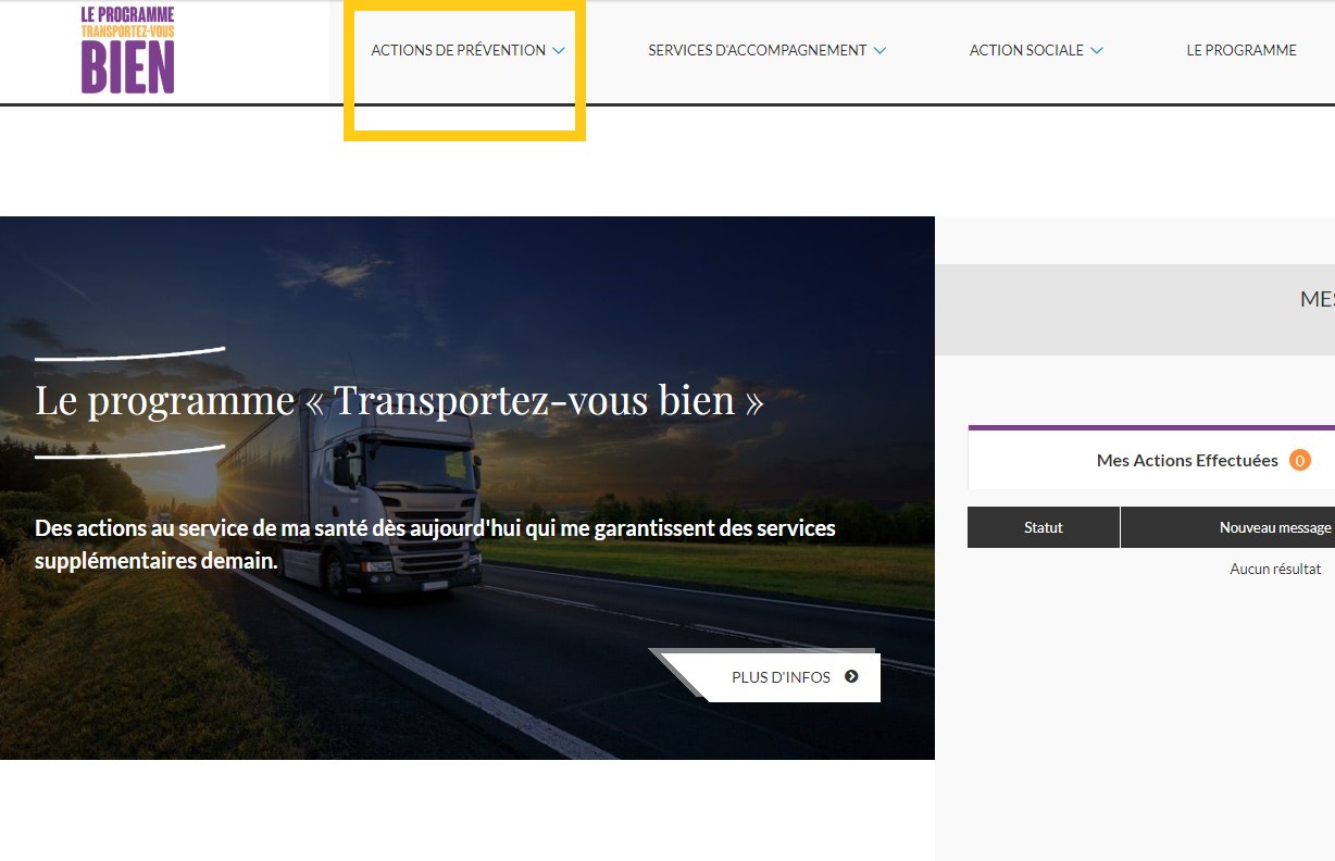 portail solidarité portail solidarité