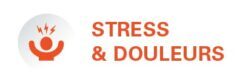 Stress & Douleurs