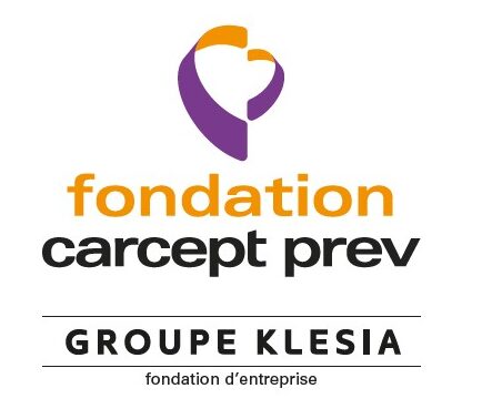 Logo Fondation Carcept Prev Logo Fondation Carcept Prev