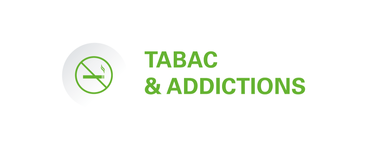 Tabac et addictions