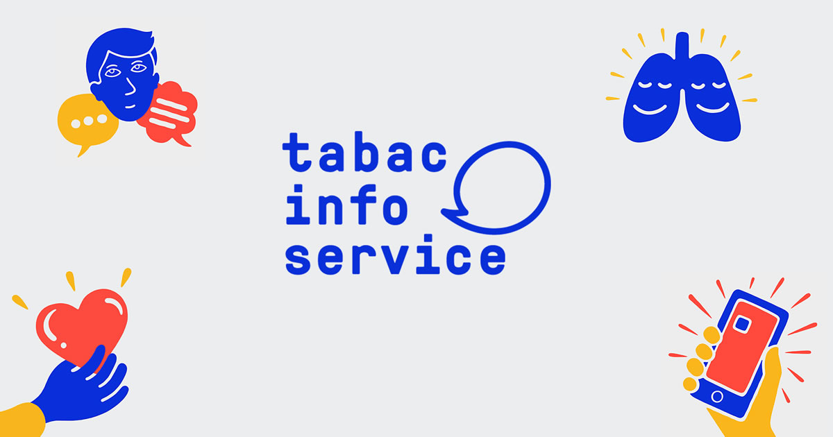 Tabac Info Service