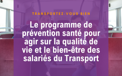 Faîtes du programme TVB, un élément d’attractivité de votre entreprise