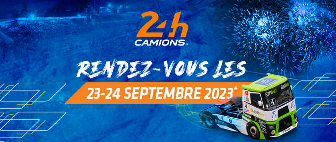 24H Camions 2023