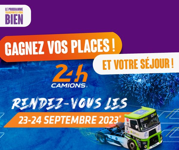 24H Camions TVB