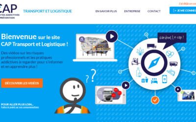 Prévention des conduites addictives : de nouveaux outils avec CAP de l’AFT