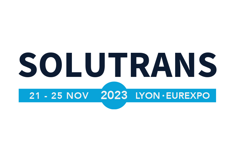 Solutrans-2023