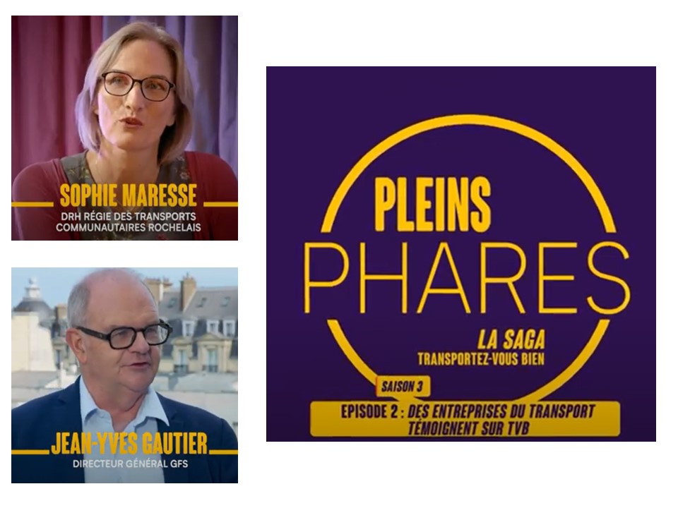 Pleins Phares - saison 3 épisode 2