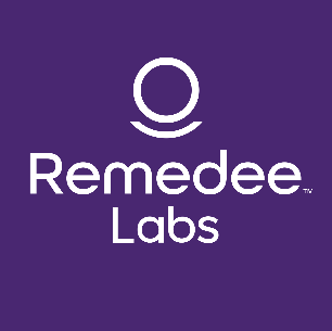 Remedee logo Remedee logo