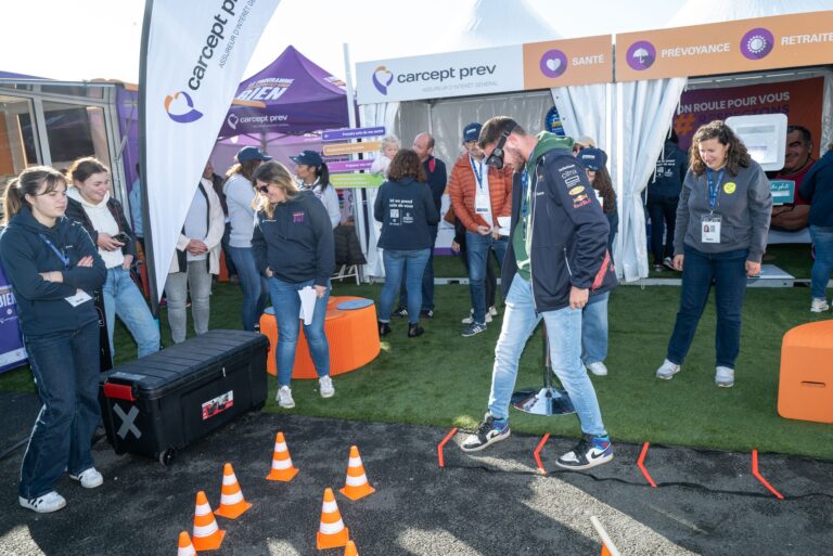 24H Camions du Mans : revivez cet événement exceptionnel avec Carcept Prev et TVB