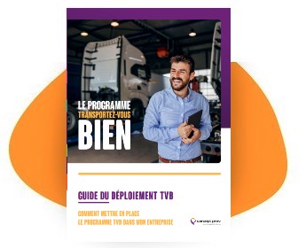 Guide entreprise TVB