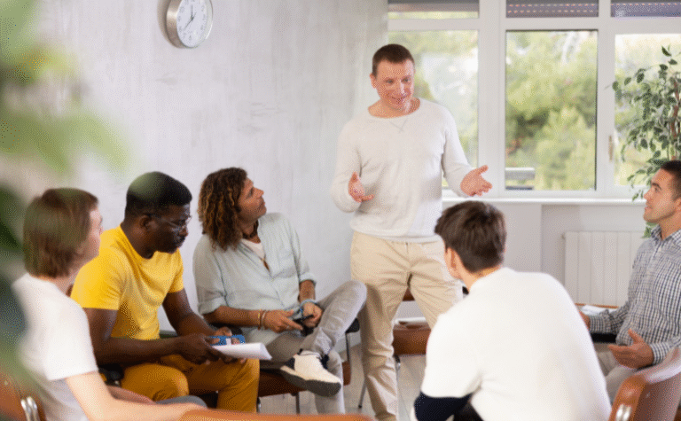 Webinaire : Prévenir les addictions en milieu professionnel