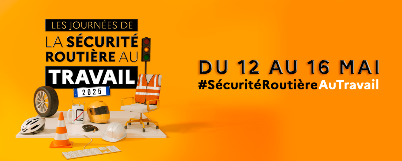 semaine sécurité routière 2025