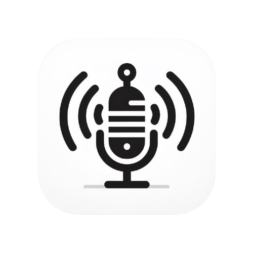 visuel podcast radio
