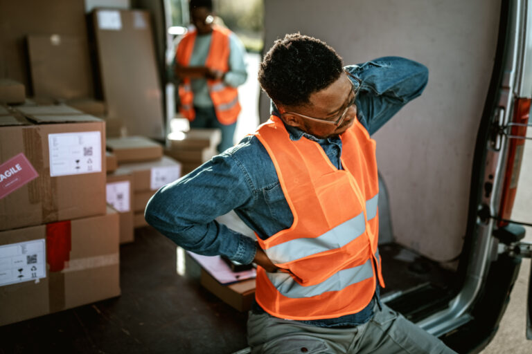 Douleurs et maladies chroniques : des solutions à la main des salariés