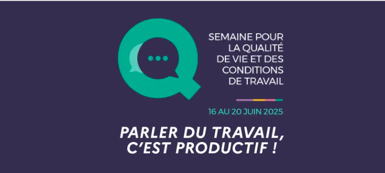 semaine qvct 2025