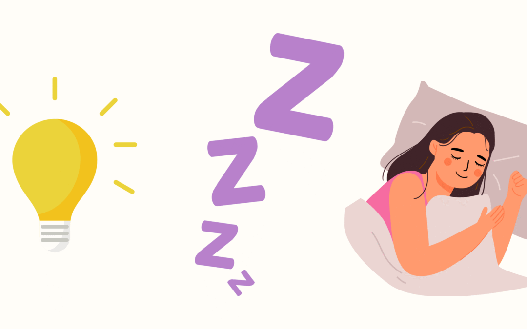 6 conseils pour mieux dormir