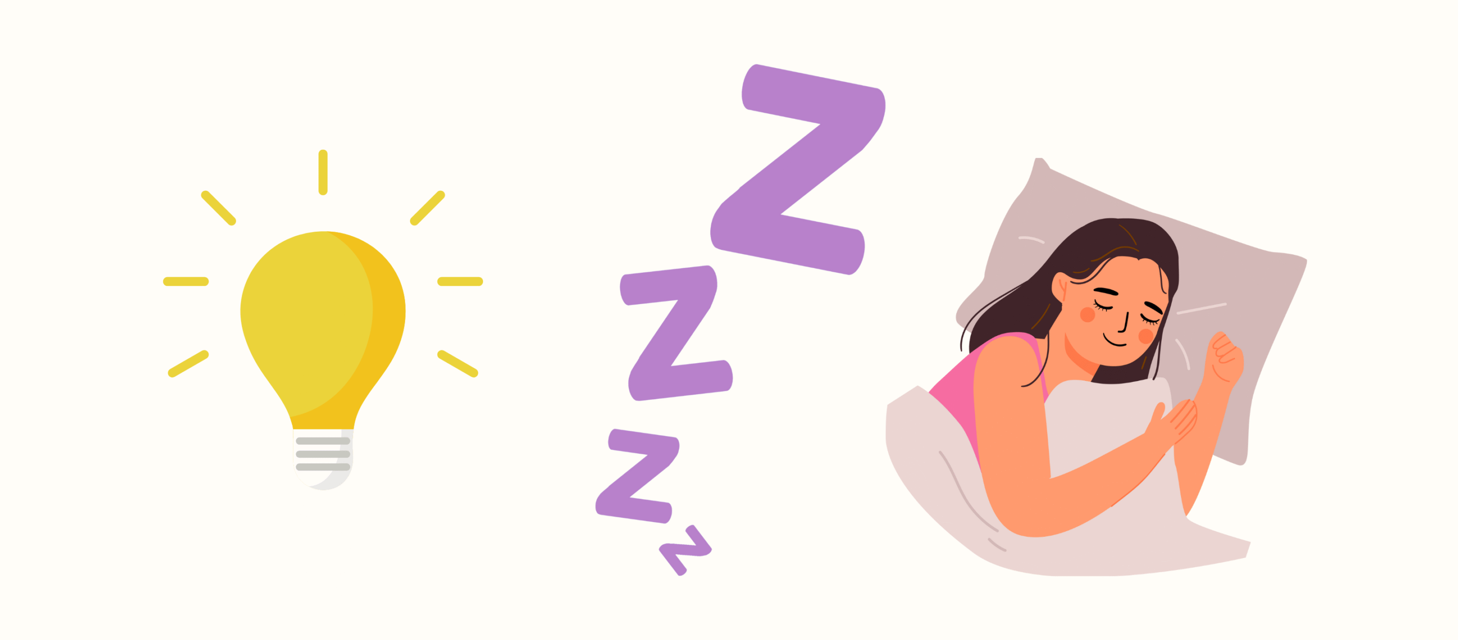 6 conseils pour mieux dormir