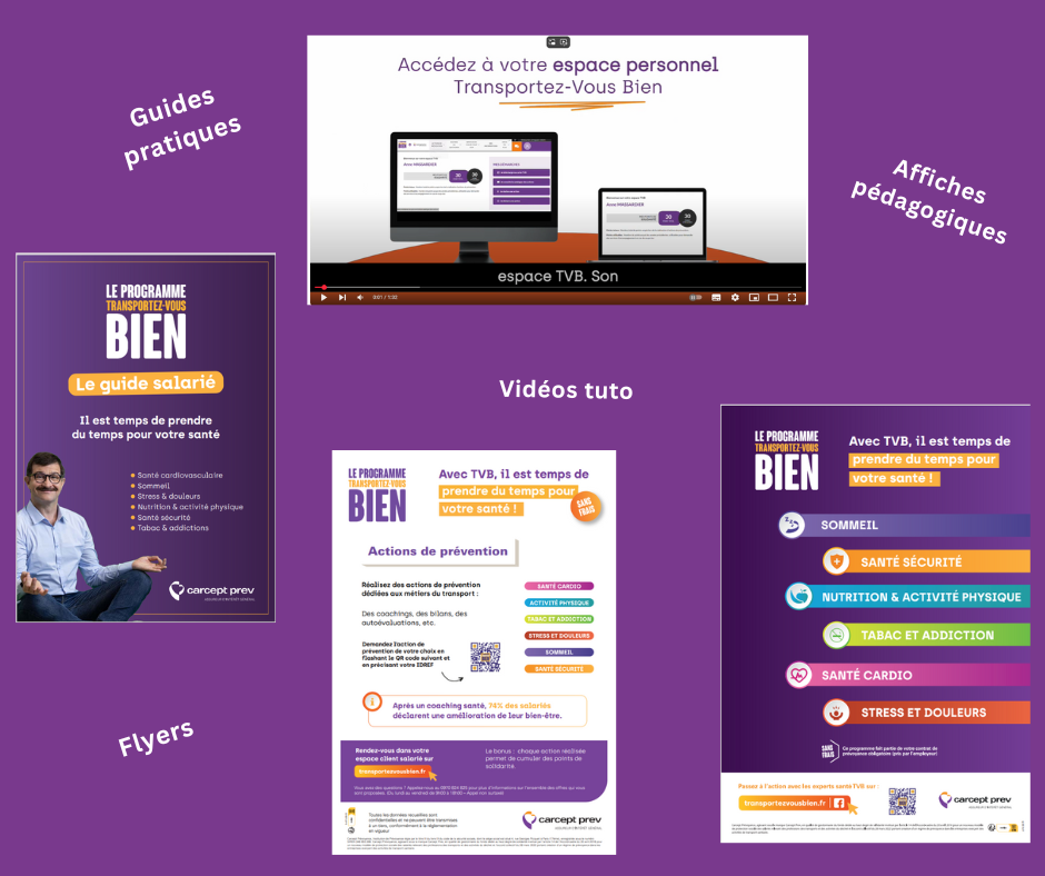 Le kit de communication Transportez-Vous Bien évolue !