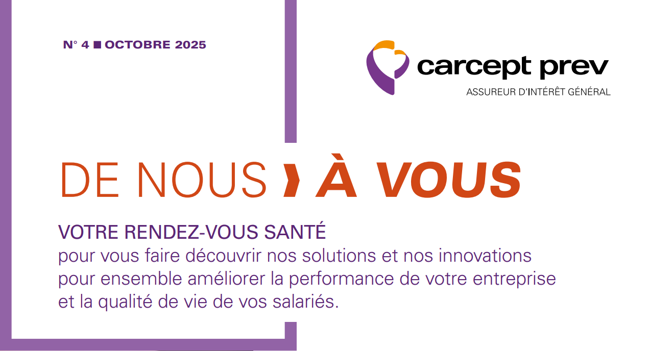 Bandeau Lettre de Nous à Vous n°4