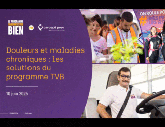 Webinaires salariés