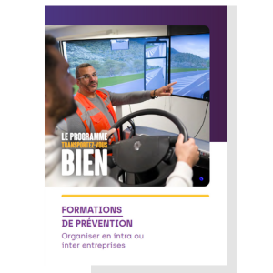 Catalogue de formations TVB