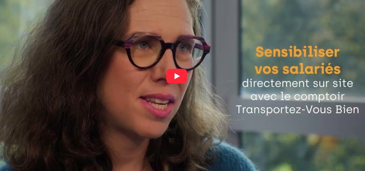 Les chargés de prévention TVB : votre partenaire de proximité pour la santé et le bien-être au travail