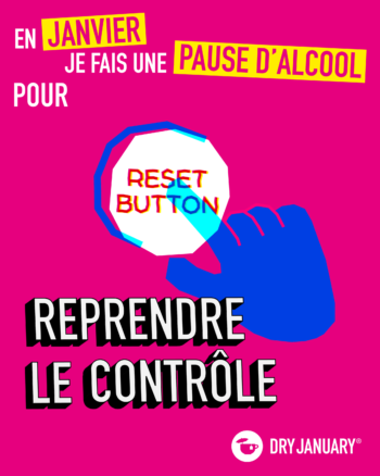 Dry January Dry January