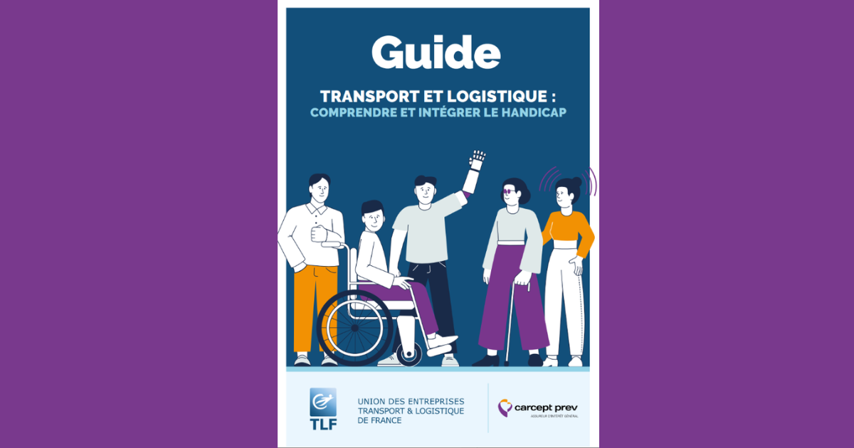 Guide Handicap TLF & Carcept Prev