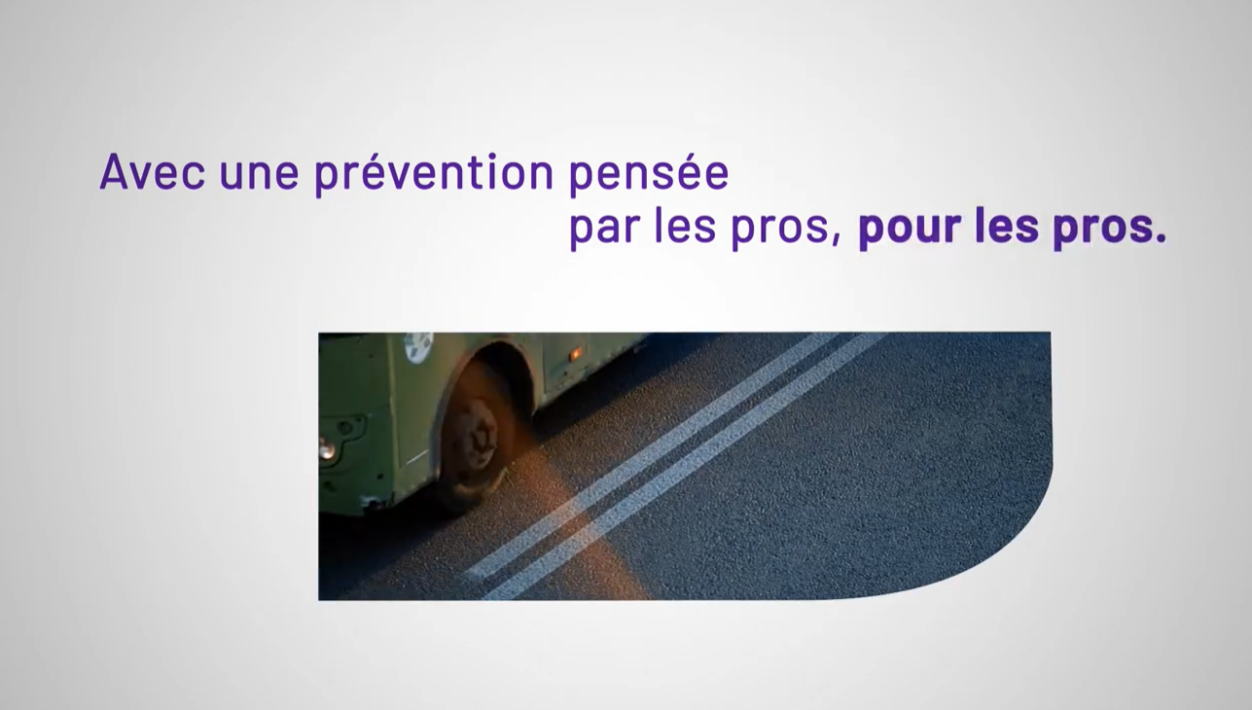 10 ans de Transportez-Vous Bien : découvrez le chemin parcouru en vidéo !